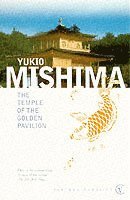 Yukio Mishima - Temple of the Golden Pavilion, Häftad