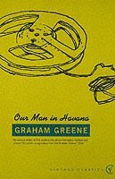 Graham Greene - Our Man In Havana, Häftad