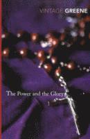 Graham Greene - Power and the Glory, Häftad