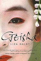 bokomslag Geisha