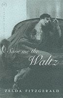 bokomslag Save Me The Waltz