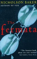 bokomslag The Fermata