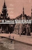 W. Somerset Maugham - Gentleman In The Parlour, Häftad