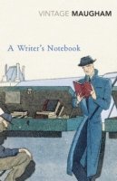 W. Somerset Maugham - Writer's Notebook, Häftad