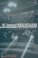 W. Somerset Maugham - Theatre, Häftad