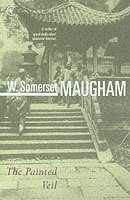 W. Somerset Maugham - Painted Veil, Häftad