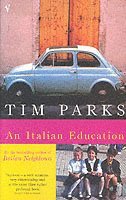 bokomslag An Italian Education