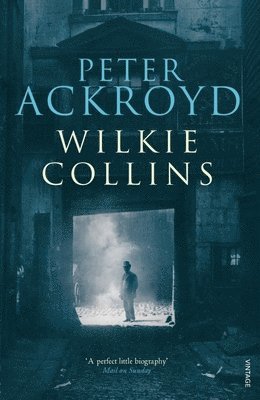 bokomslag Wilkie Collins