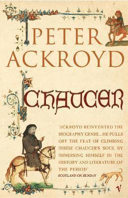 Chaucer 1