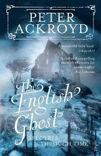 bokomslag The English Ghost