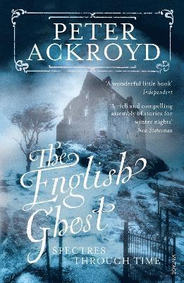 The English Ghost 1