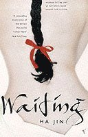 Ha Jin - Waiting, Häftad