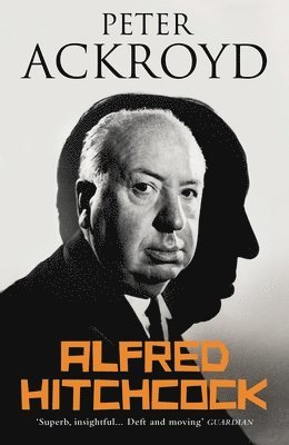 bokomslag Alfred Hitchcock