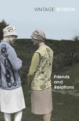 Friends And Relations 1