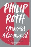 Philip Roth - I Married a Communist, Häftad