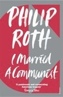 bokomslag I Married a Communist