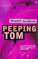 bokomslag Peeping Tom
