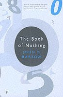 bokomslag The Book Of Nothing