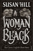 Susan Hill - Woman in Black, Häftad