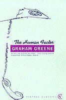 Graham Greene - Human Factor, Häftad