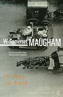 W. Somerset Maugham - Merry Go Round, Häftad