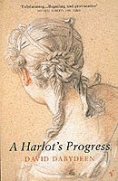 bokomslag A Harlot's Progress