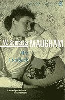 W. Somerset Maugham - Mrs Craddock, Häftad