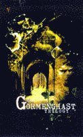 bokomslag The Gormenghast Trilogy