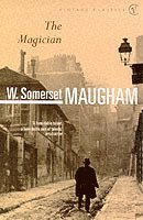W. Somerset Maugham - Magician, Häftad