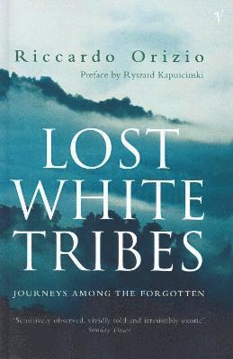 Lost White Tribes 1