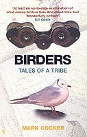 bokomslag Birders