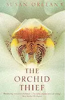 Susan Orlean - Orchid Thief, Häftad