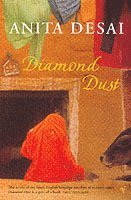 Diamond Dust & Other Stories