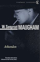 W. Somerset Maugham - Ashenden, Häftad