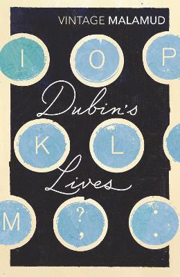 Bernard Malamud - Dubin's Lives, Häftad