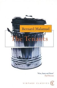 bokomslag The Tenants