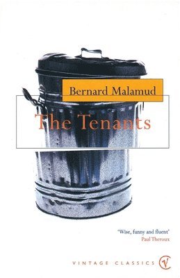 bokomslag The Tenants