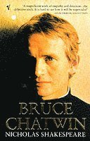 bokomslag Bruce Chatwin