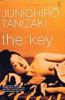 Junichiro Tanizaki - Key, Häftad
