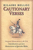 Cautionary Verses 1