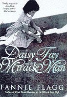 bokomslag Daisy Fay And The Miracle Man