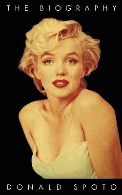 Donald Spoto - Marilyn Monroe, Häftad