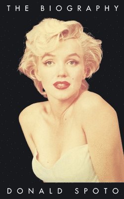 bokomslag Marilyn Monroe