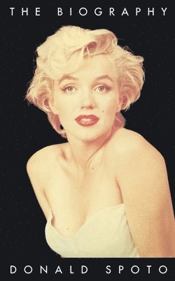 Donald Spoto - Marilyn Monroe, Häftad