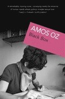 bokomslag Black Box