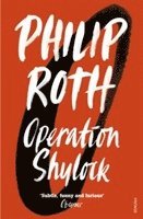 bokomslag Operation Shylock