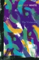 The Vivisector 1