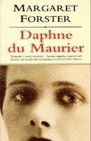 Daphne Du Maurier, Margaret Forster - Daphne Du Maurier, Häftad