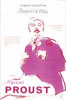 Marcel Proust - In Search Of Lost Time Vol 1, Häftad