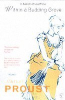 Marcel Proust - In Search of Lost Time, Vol 2, Häftad